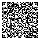 Afghan Cuisine QR Card