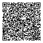 Round Street Hair Co QR Card