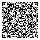 L A Courier QR Card