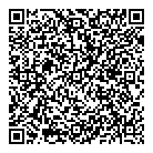 A F R Auto Works LLP QR Card