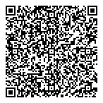 Nail  Hammer Building Suppls QR Card