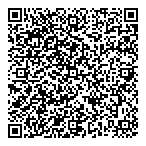 Creative Expressions In Vinyl QR Card