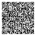 Cool Places In Canada QR Card