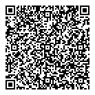 Infinity Gardens QR Card