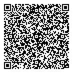 Bright Light Cleaning QR Card