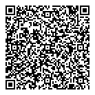 Green Earth Roofing QR Card