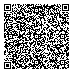 Little Creek Veterinary Clinic QR Card