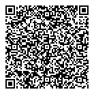 Touch Of Glass QR Card