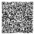 Calgary Alpha House Society QR Card