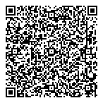 Black Earth Floral Gallery Inc QR Card