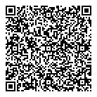 Illusion Electric QR Card