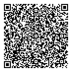 Healing Hands Health-Wellness QR Card