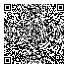 Ogam Chicken QR Card