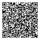 Calgary Dog House QR Card