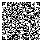 Magic Carpet-Persian Rug QR Card