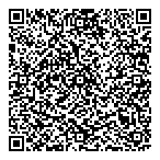 Mcknight 24-Hour Vet Hosp QR Card