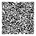 Above The Footings Property QR Card