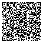 Calgary Centre For Global QR Card