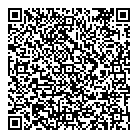 Etch Hair Design QR Card