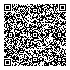 Oxygen Mahogany QR Card