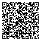 Mags Mobile Haircare QR Card