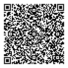 Be Crateful QR Card