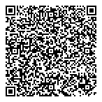 Pure Contemporary Vietnamese QR Card