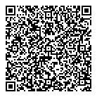 K 9 To 5 Dog QR Card