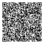 A Little More Interesting QR Card