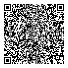 Bedrock Crossfit QR Card