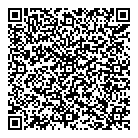 Hair Hut QR Card