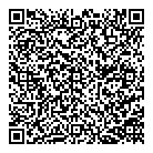 Mason Jar QR Card