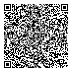 Quilting Creations  Fabric QR Card