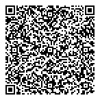 St Hubert Elementary School QR Card