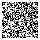 Our Lady Of Wisdom QR Card