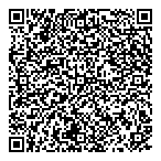 Hands-On Therapeutic Massage QR Card