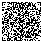 Hat Millwright  Mechanical QR Card