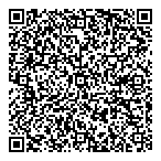 Melonhead Children's Hair Care QR Card