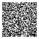 Masonic Temple QR Card