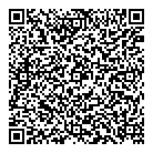 Modern Twist QR Card