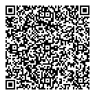 Natural Healing Clinic QR Card