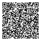 French Accent QR Card