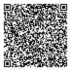 Cypress View Veterinary Clinic QR Card