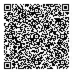 Canine Reflections QR Card