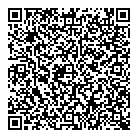 Alphin Talal M Md QR Card