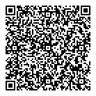 Comic Reader's QR Card