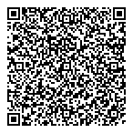 Santa Clause Fund Society QR Card