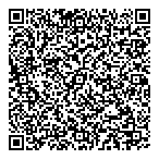 Chicago Deep Dish Pizza QR Card