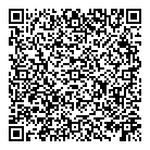 Canaf Calgary QR Card