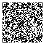 Vulcan County Eavestroughing QR Card